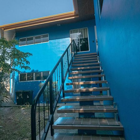 Apartamentos Cristal Quepos Esterno foto
