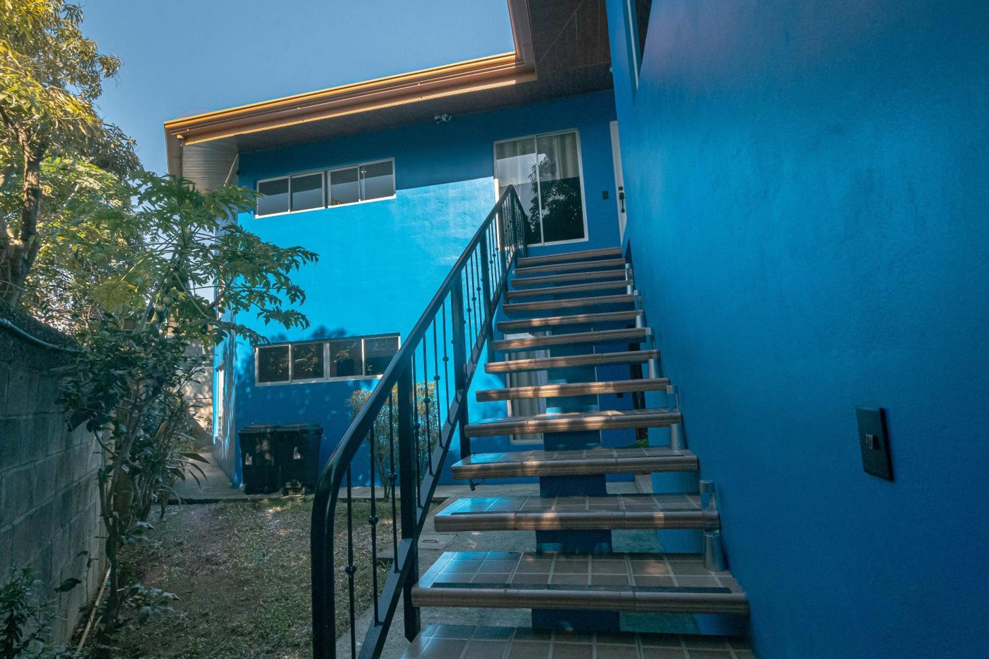 Apartamentos Cristal Quepos Esterno foto