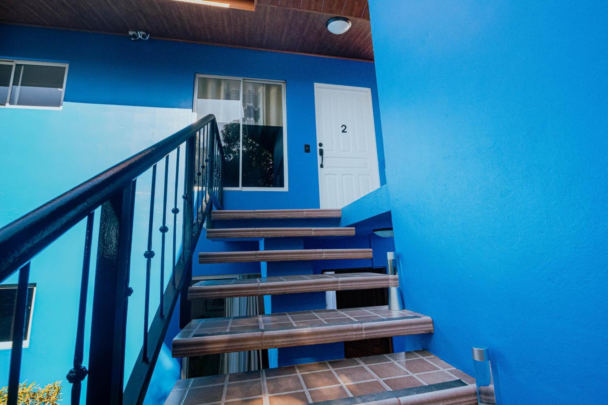 Apartamentos Cristal Quepos Esterno foto