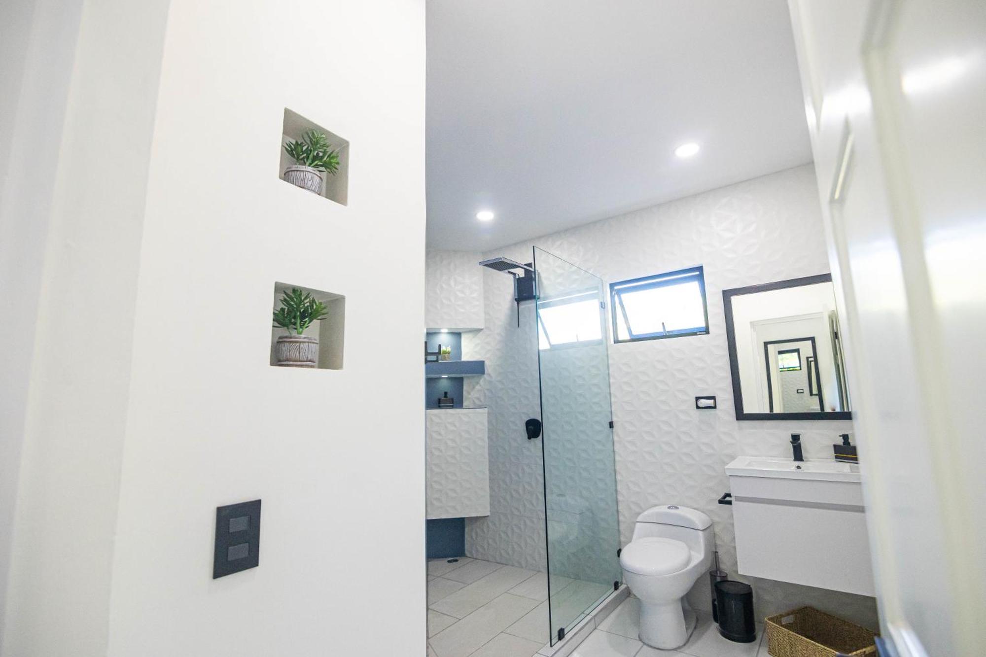 Apartamentos Cristal Quepos Esterno foto