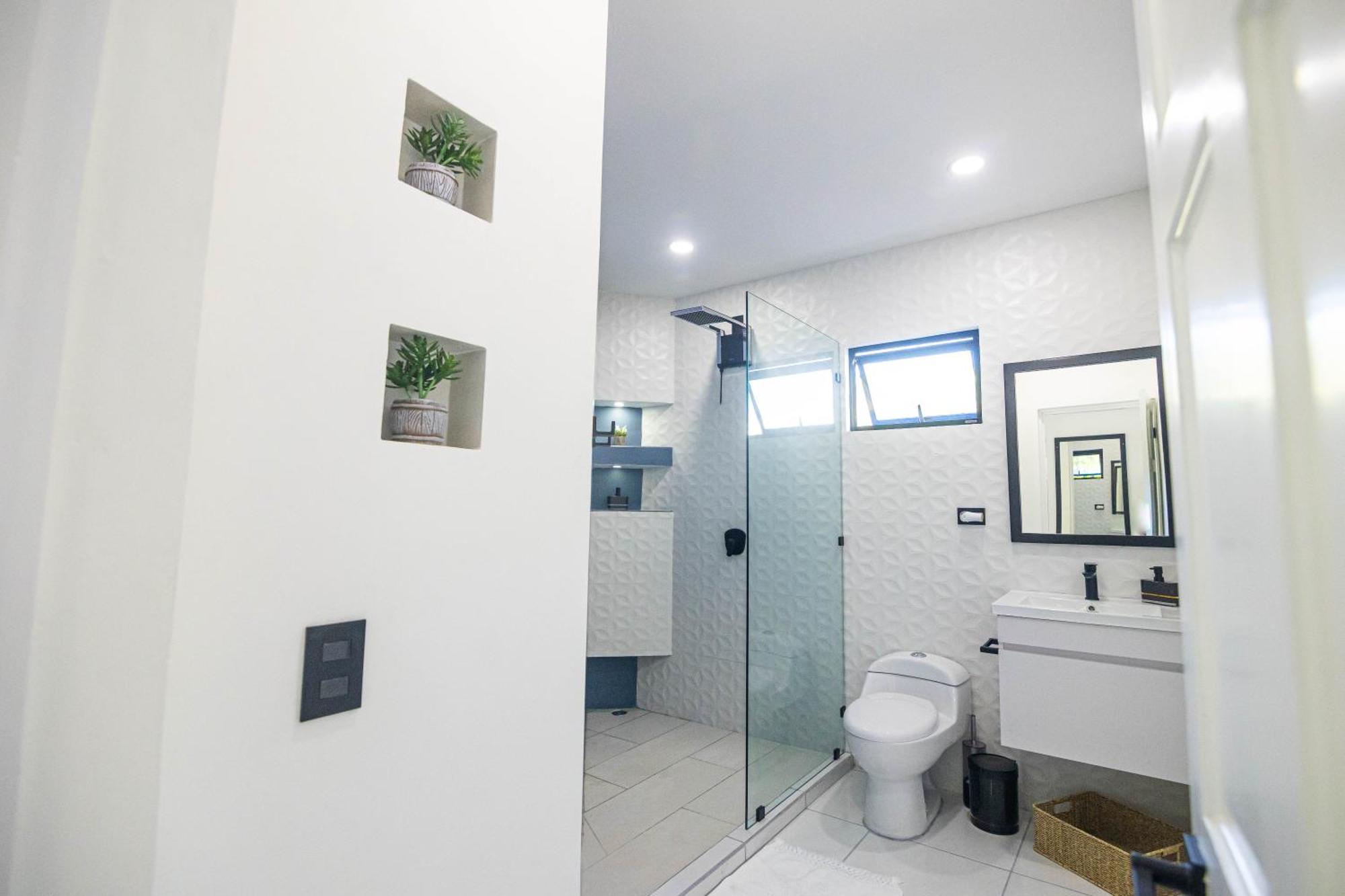 Apartamentos Cristal Quepos Esterno foto