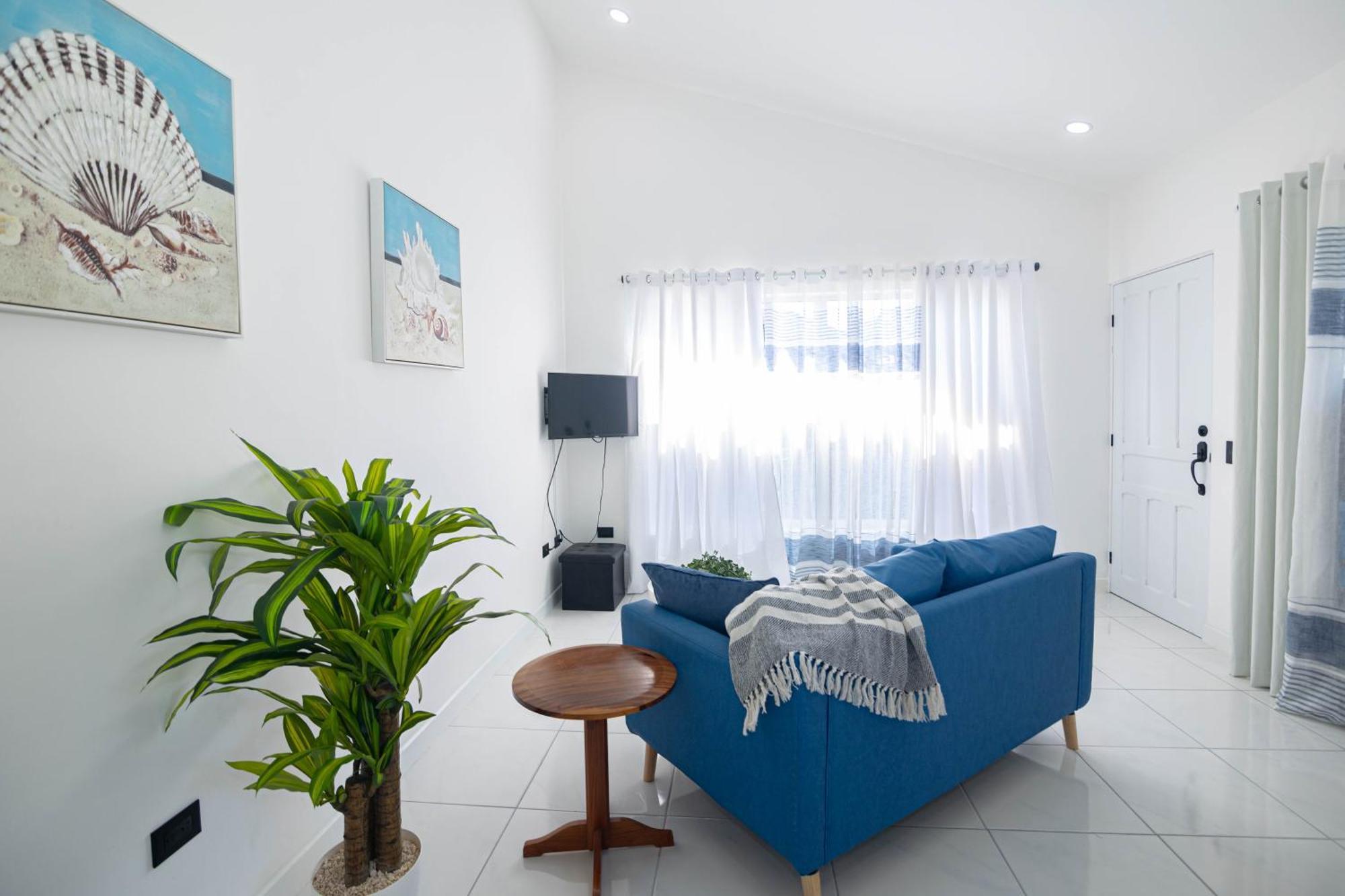 Apartamentos Cristal Quepos Esterno foto