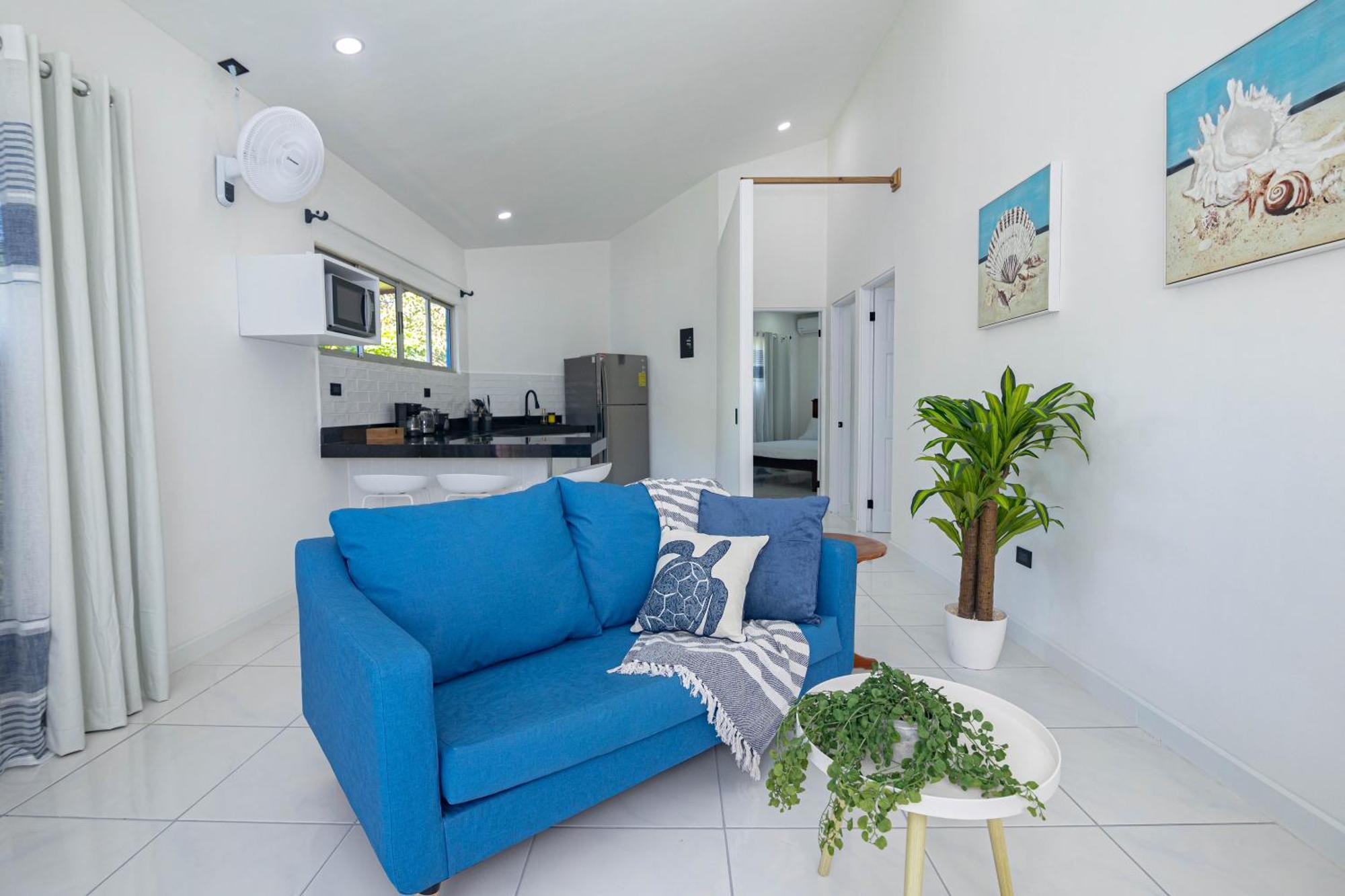 Apartamentos Cristal Quepos Esterno foto