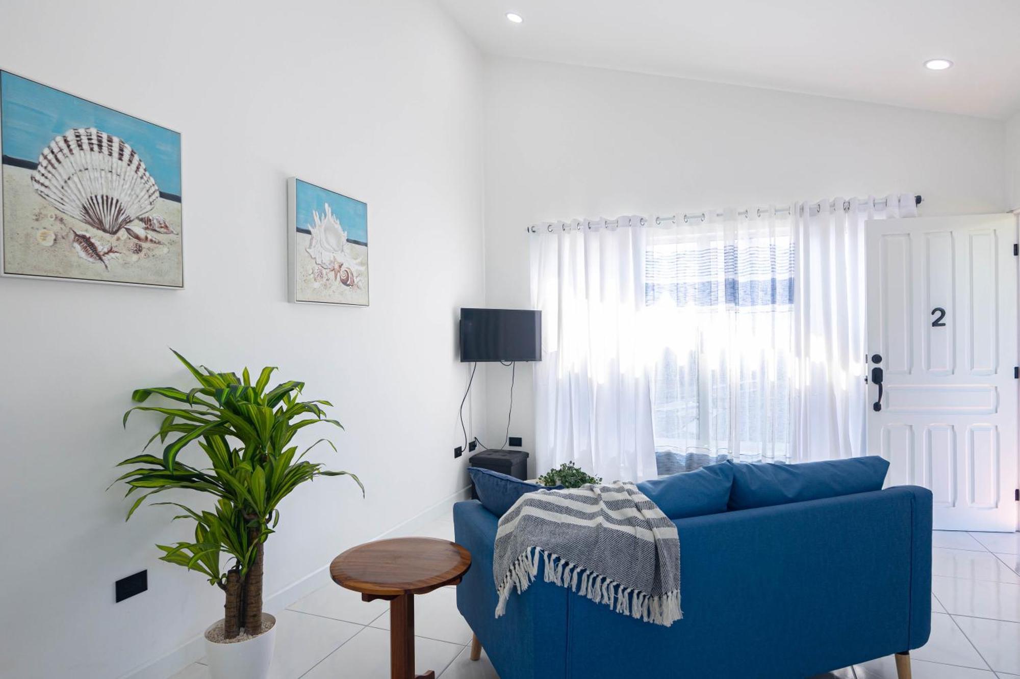 Apartamentos Cristal Quepos Esterno foto