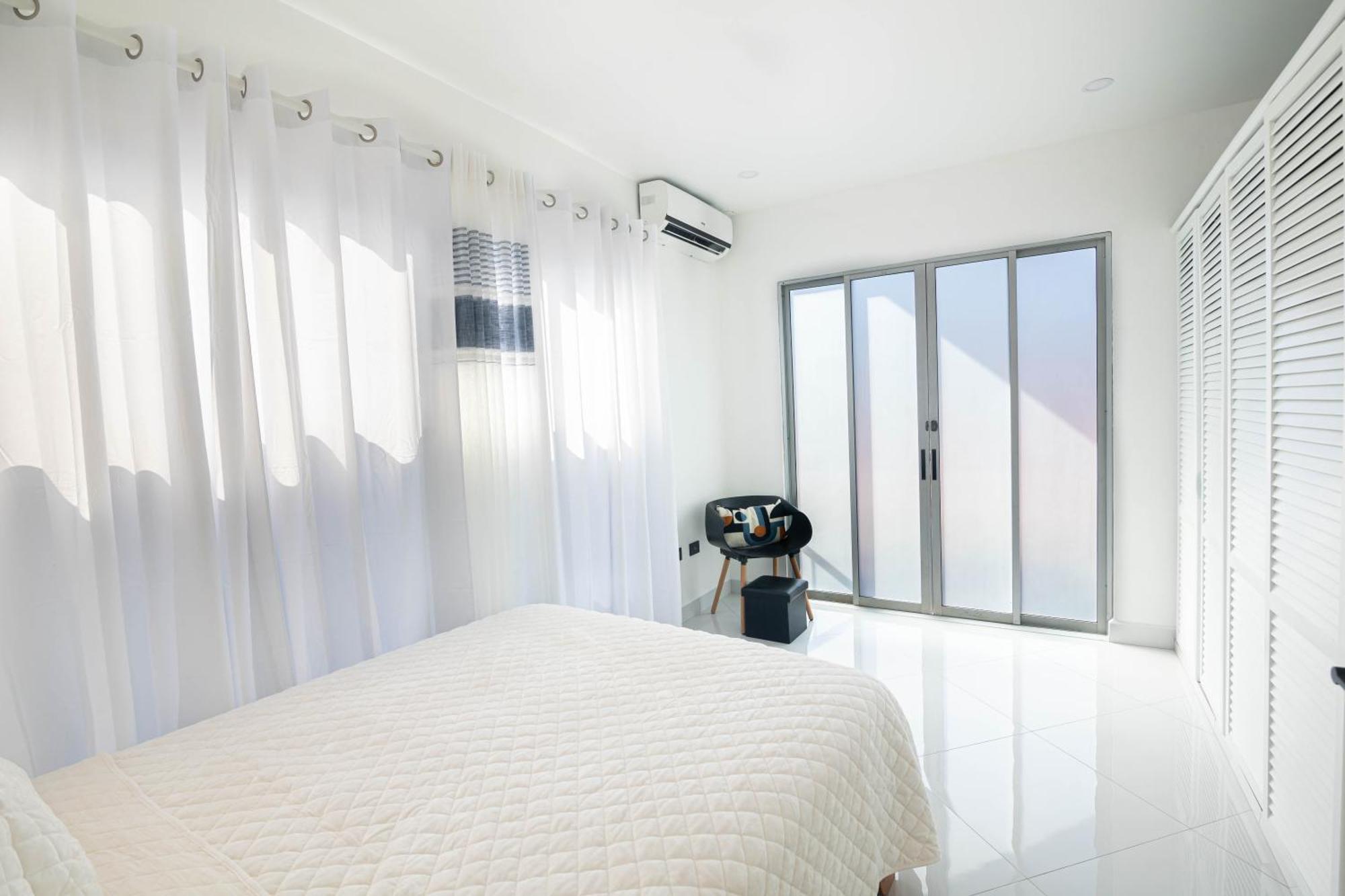 Apartamentos Cristal Quepos Esterno foto