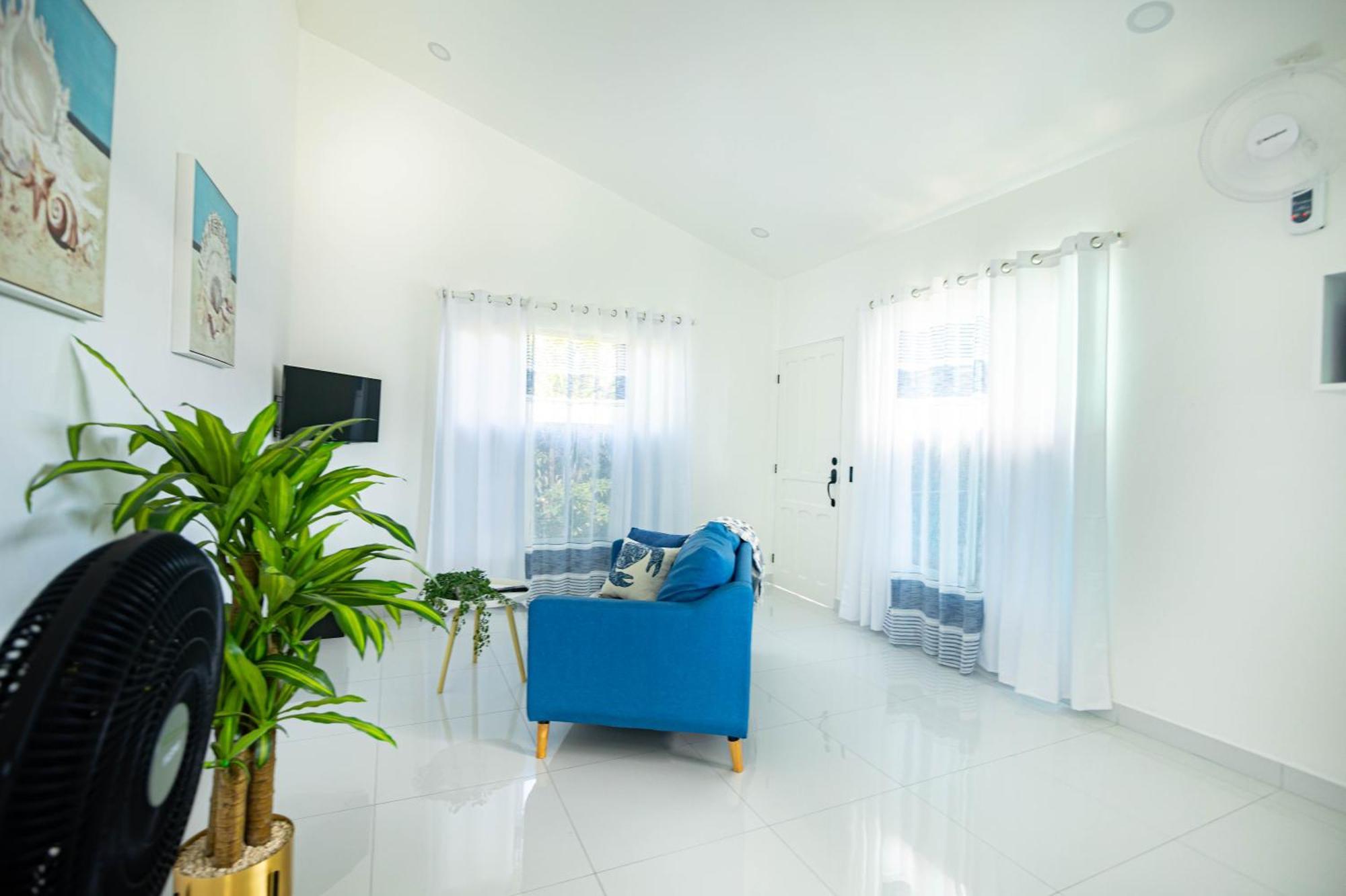 Apartamentos Cristal Quepos Esterno foto