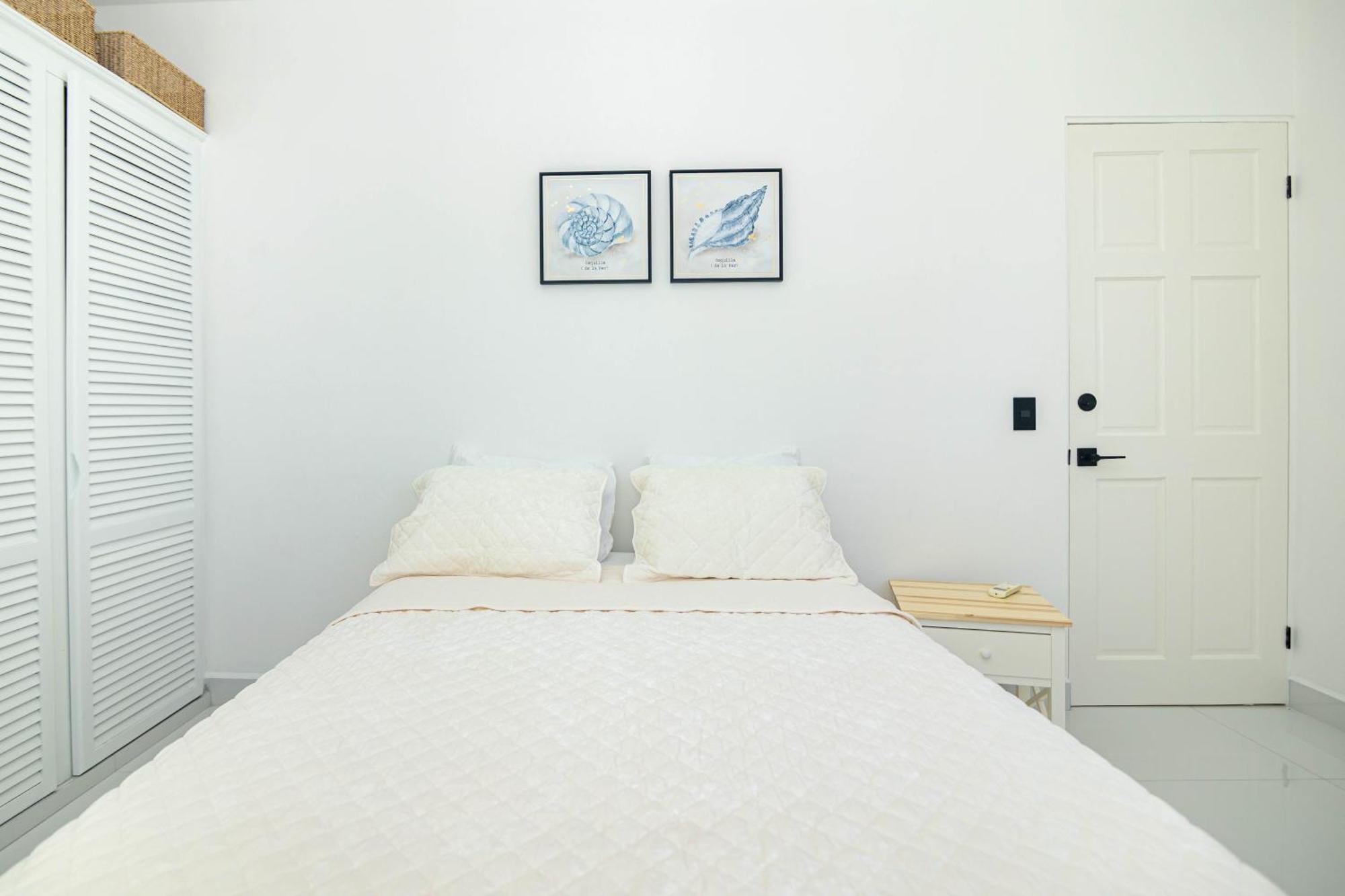 Apartamentos Cristal Quepos Esterno foto