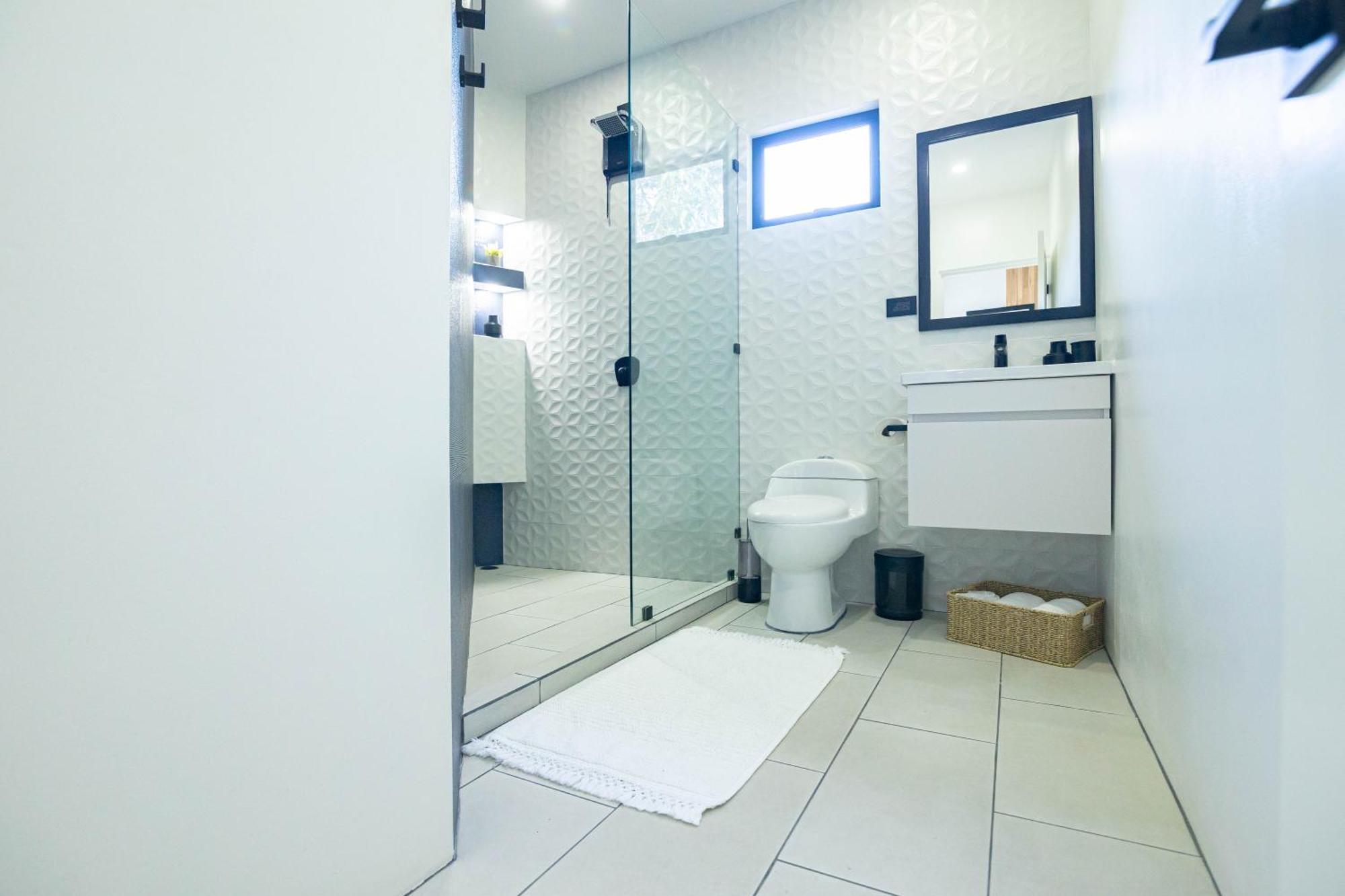 Apartamentos Cristal Quepos Esterno foto