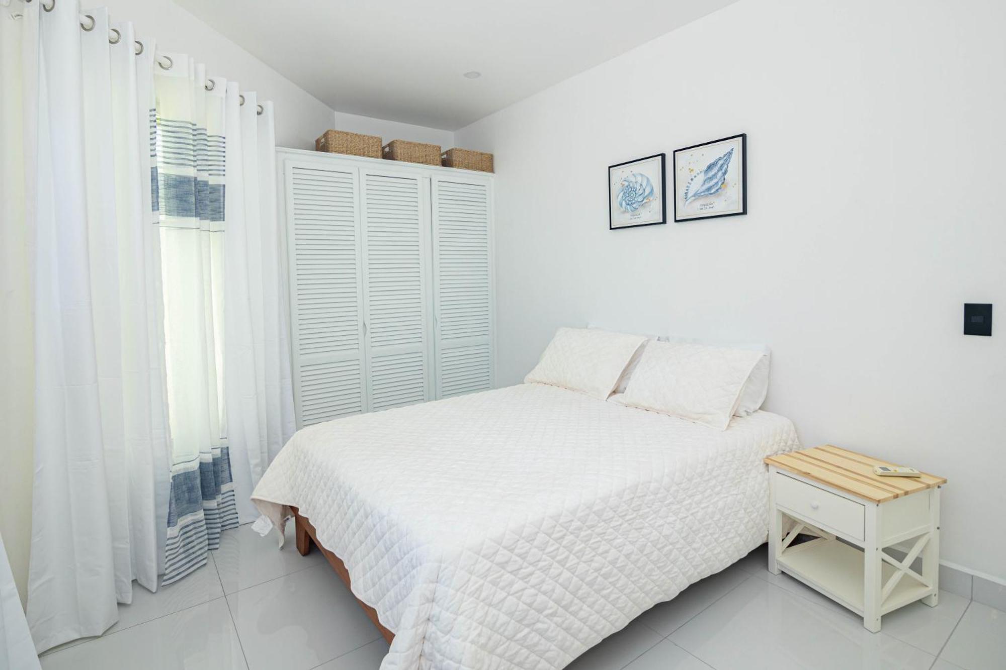 Apartamentos Cristal Quepos Esterno foto