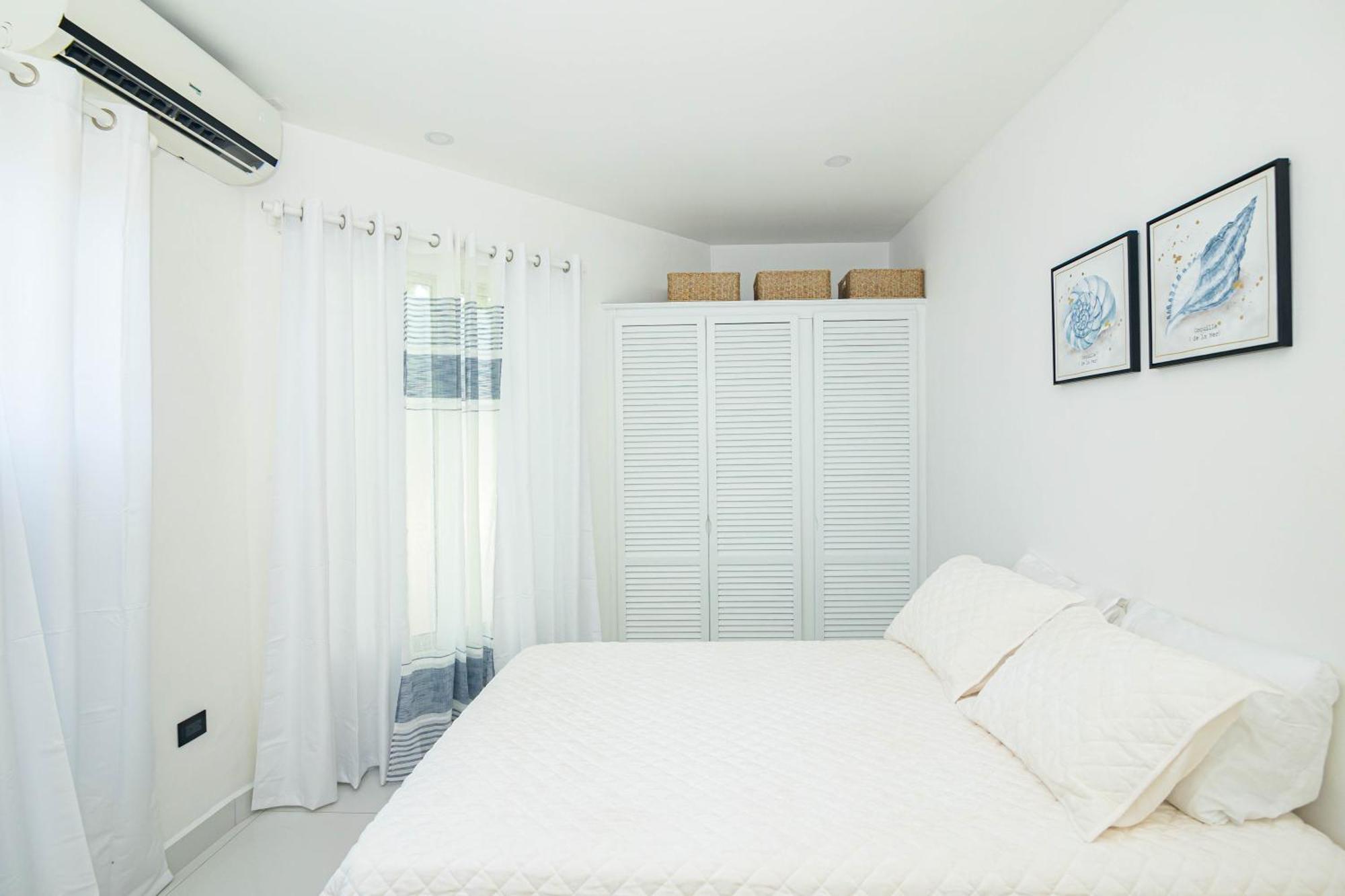 Apartamentos Cristal Quepos Esterno foto