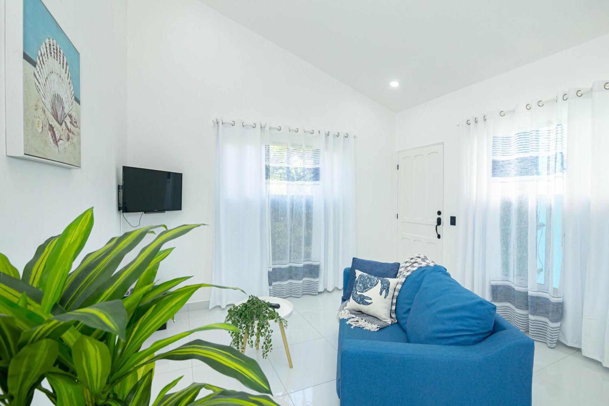 Apartamentos Cristal Quepos Esterno foto