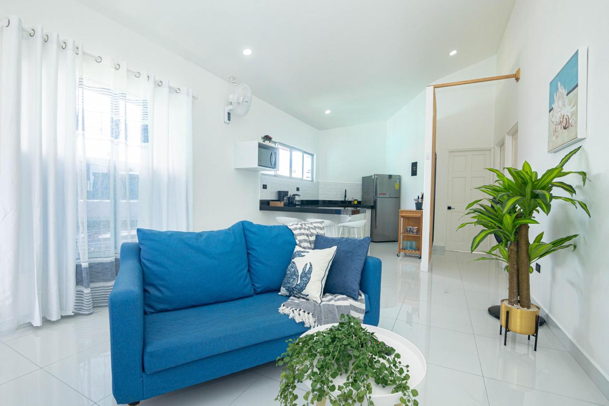 Apartamentos Cristal Quepos Esterno foto