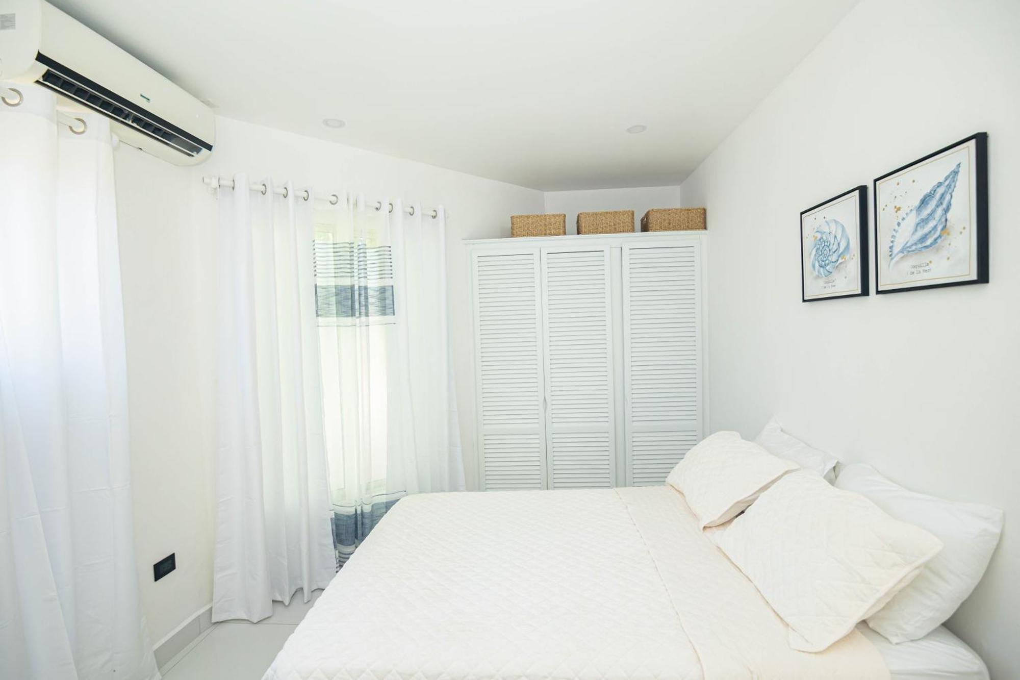 Apartamentos Cristal Quepos Esterno foto